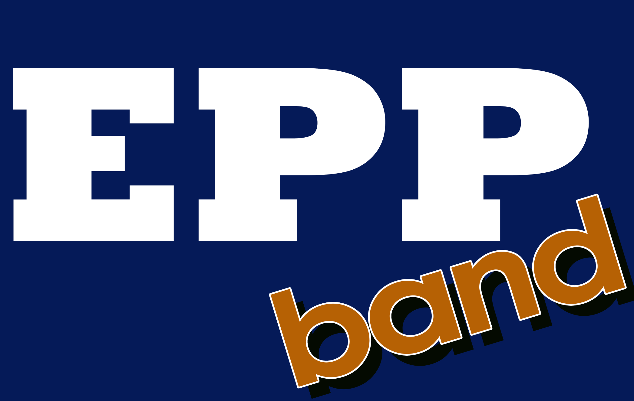 Zvanična prezentacija muzičkog sastava EPP band